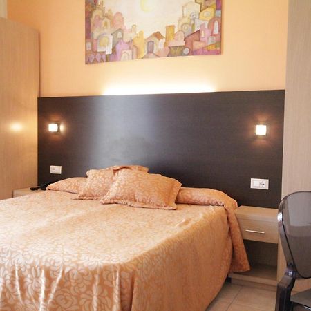 Hotel Dei Tigli Lido di Camaiore Extérieur photo