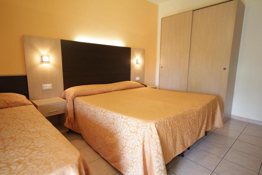 Hotel Dei Tigli Lido di Camaiore Chambre photo