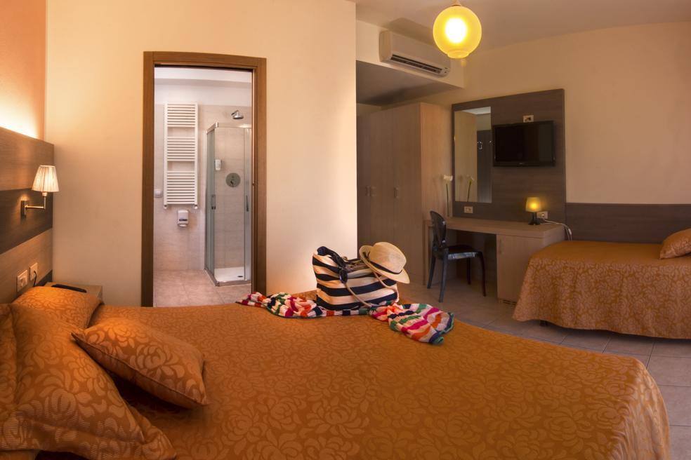 Hotel Dei Tigli Lido di Camaiore Extérieur photo